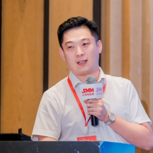 新能源装机持续增长下光伏交易的探索【SMM光伏大会】