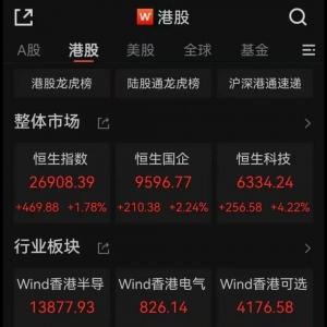 港股大涨，基金公司解读投资机会