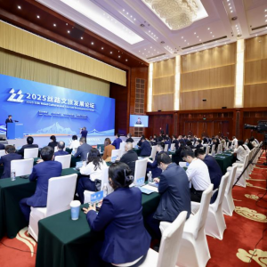 清华大学胡钰：文旅的源头活水是文化