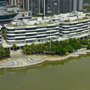 从资金扶持到生活配套，广州南沙想成为港澳青年创业首选地 ...