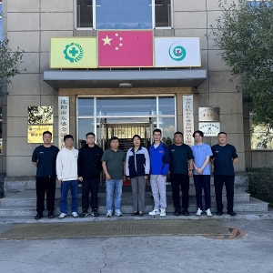 SMM走访沈阳东盛金属 就再生金属市场及低碳领域等话题展开交流探讨 ...