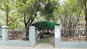 激活存量资源  打造“金角银边”（人民眼·城市更新）