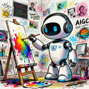 治理AIGC乱象，上线AI标识仅仅是开始