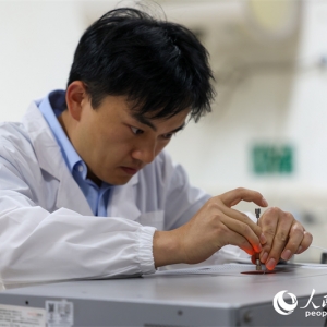 实验室的“智变”：云天化石化这样走向智慧化运营