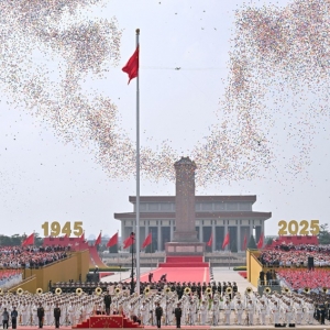 中美元首年内第三次通话 专家：两国关系进入下一阶段