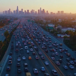 国庆中秋假期将至 高速出行指南抢先看