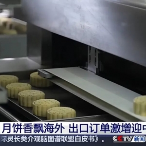 你爱吃的它，火爆全球！出口超600吨