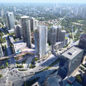 你好，新六百HUB！上海传统“号码百货”焕新，徐家汇还将“超级变变变” ...