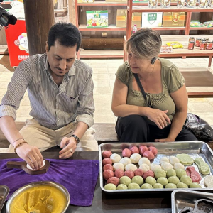 佤族村寨唱起乡村振兴新歌