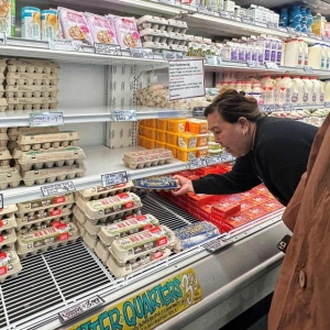 美国叫停反映家庭饥饿状况的年度报告 批评者：粉饰！