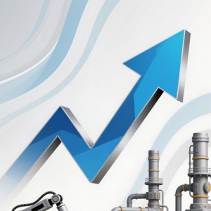 AIGC海报：今年的制造业“500强”到底有多强？