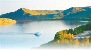 感受鹤岗转型的“国际范儿”（边城见闻）