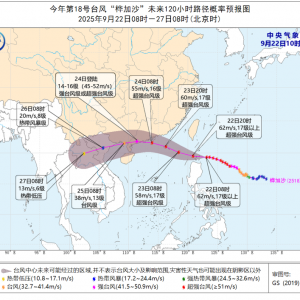 广东省内所有高铁、普速列车将停运！