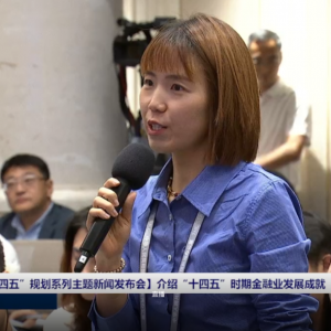 吴清答证券时报问