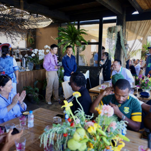 到云南大理，看洱海“涅槃重生”