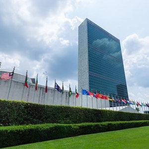 特朗普将出席联合国大会