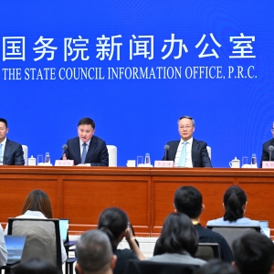 “十四五”金融业答卷亮眼：170万亿精准滴灌实体经济