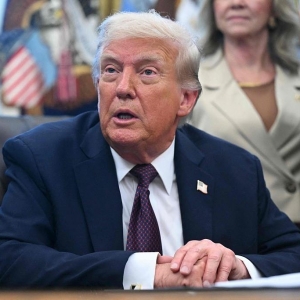 俄愿将俄美唯一军控条约再延一年 白宫回应“听起来很不错” ...