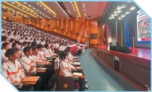 让“科普之翼”越来越有力（弘扬科学家精神·关注科普月）