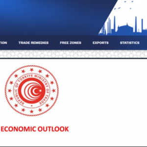 土耳其宣布乘用车进口关税新政：最高30%税率或每辆8500美元税费 ...