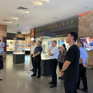 山东省证券业协会组织“资本助跑鲁力前行——走进东营”活动 ...