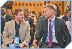 深化媒体合作  实现互利共赢