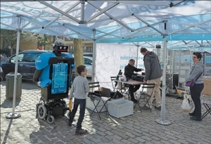 国外处理电子垃圾，各有妙招（国际视点）