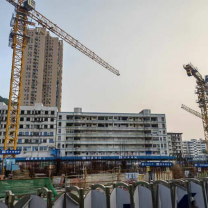 实探丨深圳多个停滞城市更新项目迎转机！