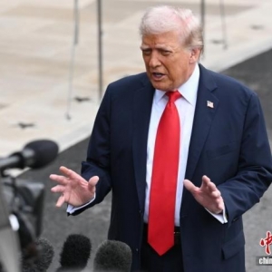 前所未有！被特朗普定性的这个美国恐怖组织，是何来头？