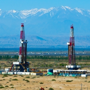 我国首个国家级页岩油示范区累计产量突破500万吨