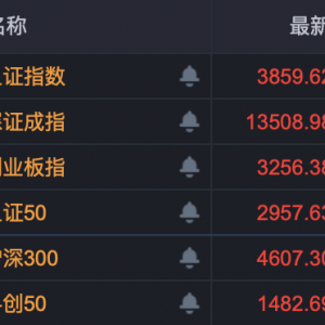 A股！宁德时代市值超越贵州茅台，两大板块集体拉涨！