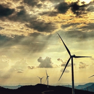 曲靖：为梦发电