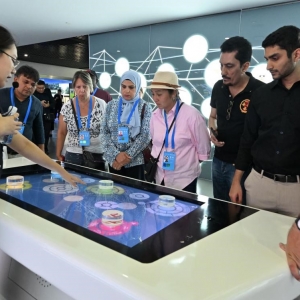 探寻人民城市的杨浦实践