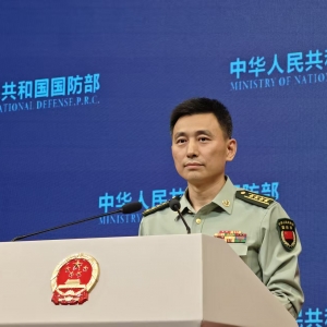 日本在野党提议自卫队改名为“国防军”，国防部回应