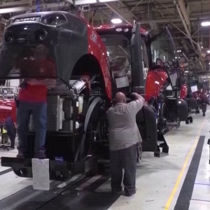 特朗普宣布将对进口建材、家具及药品实施高额关税