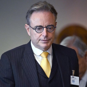 比利时首相：坚决拒绝动用被冻结俄资产援助乌克兰