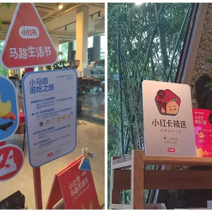 小红书加码本地生活！文旅IP联动付费会员卡 负责人：模式仍在探索 ...