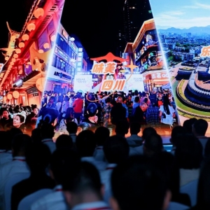 消费IP炼成背后：解码一个经济大省的“超级阳谋”