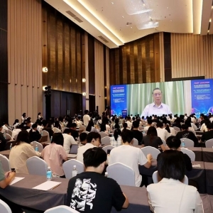 钟南山：“以人民健康为中心”，IVD是关键支撑和创新前沿