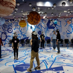 旅游“新”潮涌动：“科技+文旅”释放消费潜能