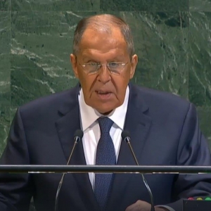 俄外长：愿通过对话解决冲突 对与美对话抱有一定期望