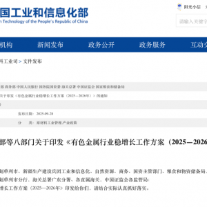 利好！八部门，重磅发布！