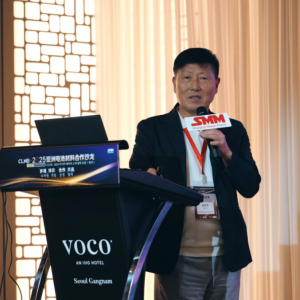 从‘制造’到‘智造’次时代LFP烧结窑炉的智能化跃迁【亚洲电池材料合作沙龙】 ...