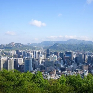 韩国对中国团体游客免签，今起试行