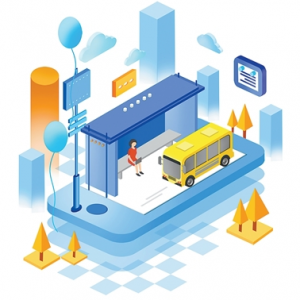 客流量下滑、运营困难，公交企业如何行稳致远？