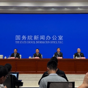 多条断流河全线贯通 我国重点河湖生态流量达标率达98.6%