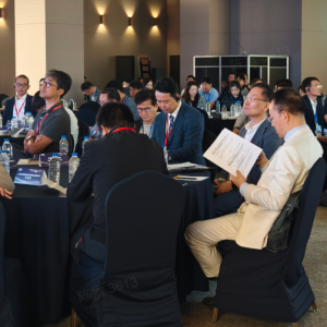 CLNB 2025 亚洲电池材料合作沙龙——韩国站圆满落幕！现场干货发言全剖析 ...