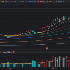 有色”一哥“7连涨！年内涨幅即将翻倍，板块热度持续升温，这些ETF份额激增 ...