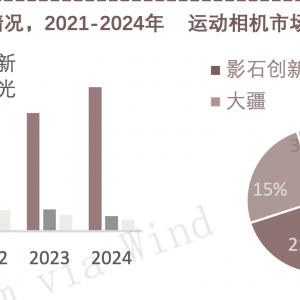 OPPO、vivo入局手持影像赛道 大疆、影石怕了吗？