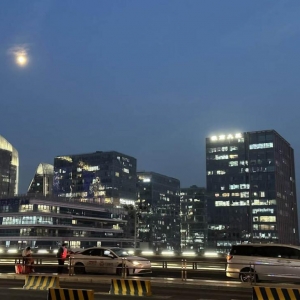 都市圈新信号释放：中国城市竞争，正从“虹吸”转向“协同” ...